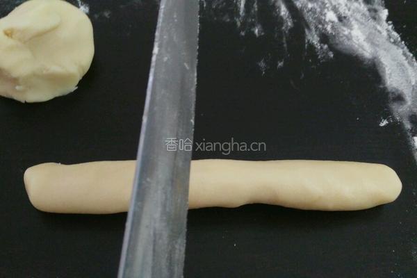 酥皮饼的做法图解19