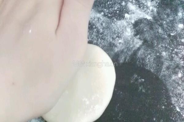 酥皮饼的做法图解24