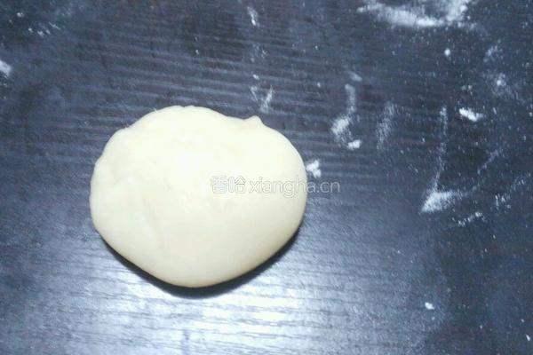 酥皮饼的做法图解29