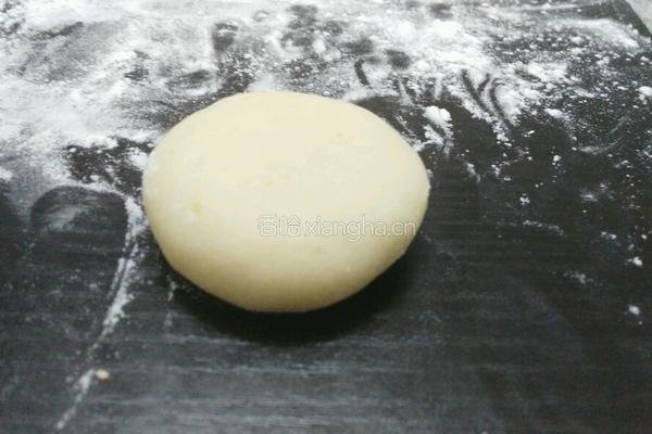 酥皮饼的做法图解32