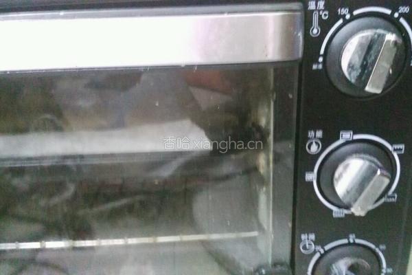 酥皮饼的做法图解35