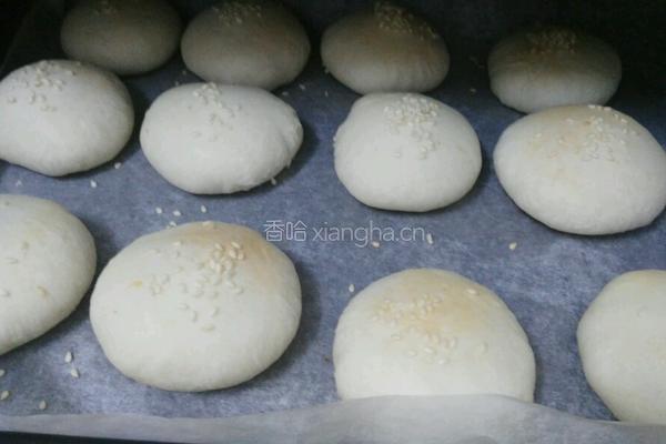 酥皮饼的做法图解36