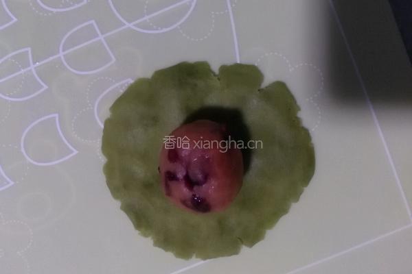 月饼的简单做法的做法图解2