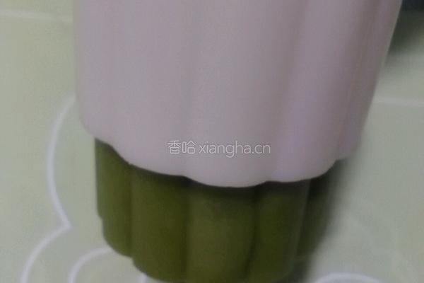 月饼的简单做法的做法图解9