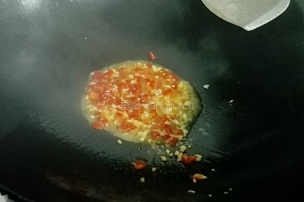 剁椒焖豆腐的做法图解4