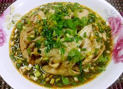 手撕鸡腿