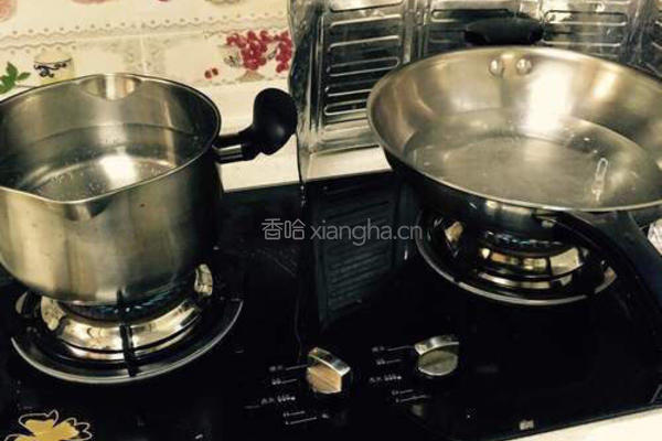 清炖牛肉面的做法图解3