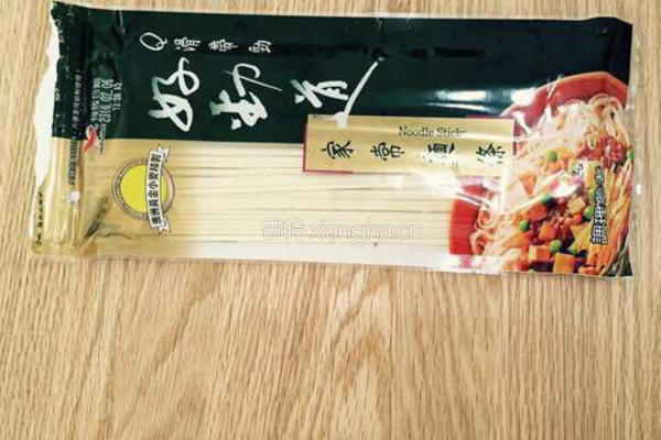 清炖牛肉面的做法图解9