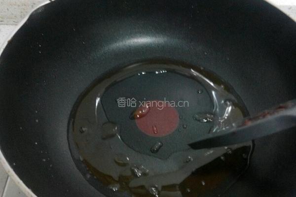 红莲蓉馅的做法图解6