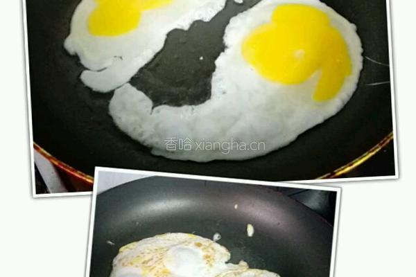 冬瓜鸡蛋汤面的做法图解3