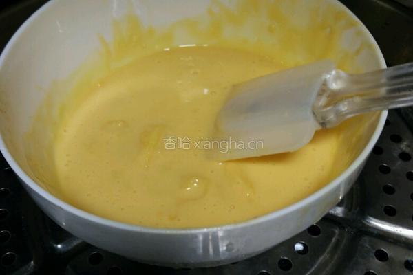 无模具冰皮月饼的做法图解6
