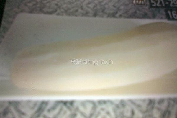 闷藕的做法图解1
