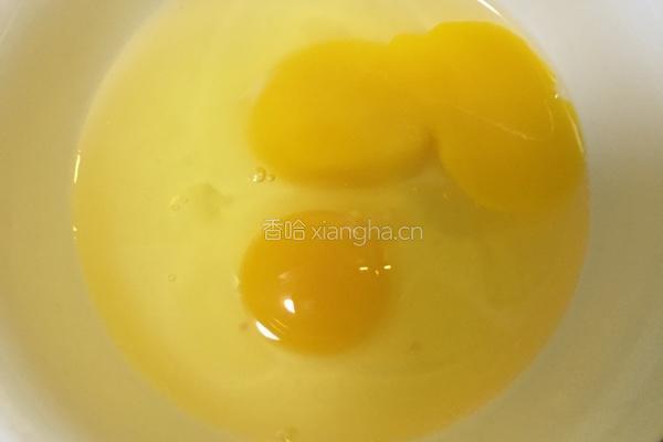 蕃茄鸡蛋面的做法图解5