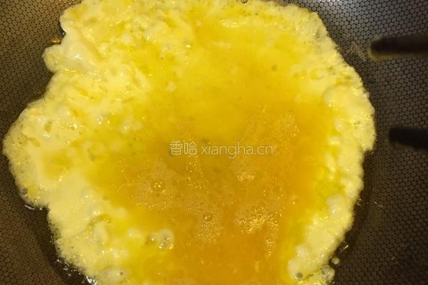 蕃茄鸡蛋面的做法图解7