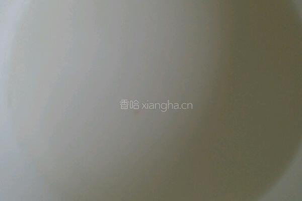 千禧坊蛋挞的做法图解3