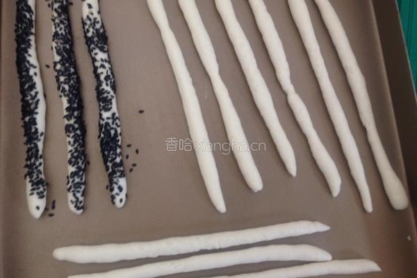 意式面包棒的做法图解5