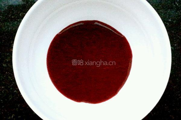 酱梅肉的做法图解3