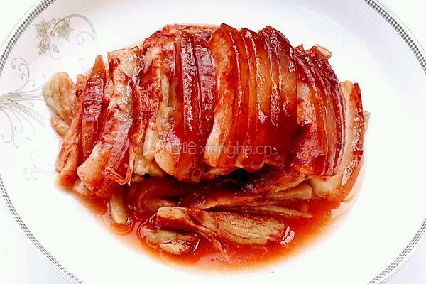 酱梅肉的做法图解6