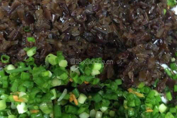 皮开肉绽的做法图解1