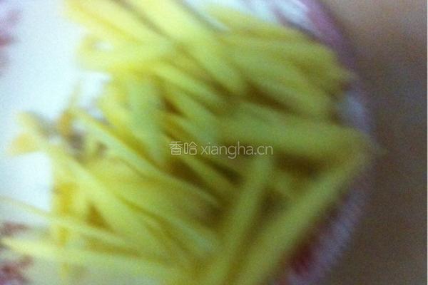 鸡里酒的做法图解2