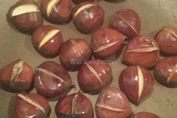 栗香猪手的做法图解1