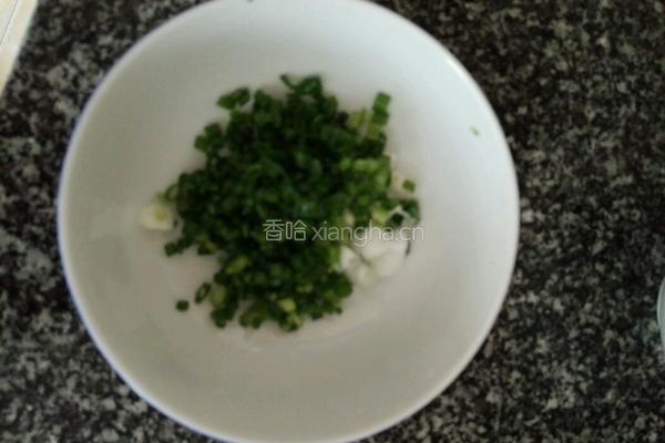 蒜香排骨的做法图解4