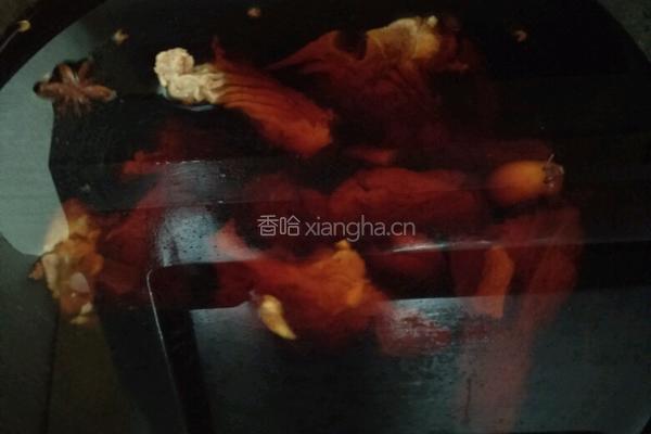 蒜香排骨的做法图解5