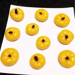 蒸南瓜饼的做法[图]
