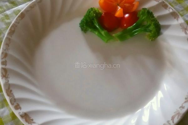 鲍汁杏鲍菇的做法图解6