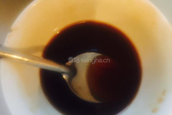 油爆虾的做法图解4