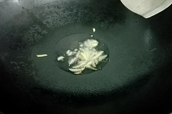 冬瓜鲫鱼汤的做法图解4