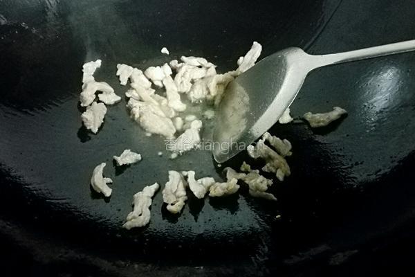 冬瓜煮肉的做法图解3