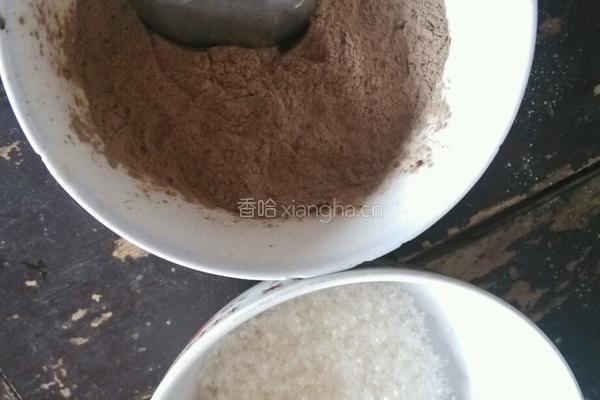 凉粉的做法图解1