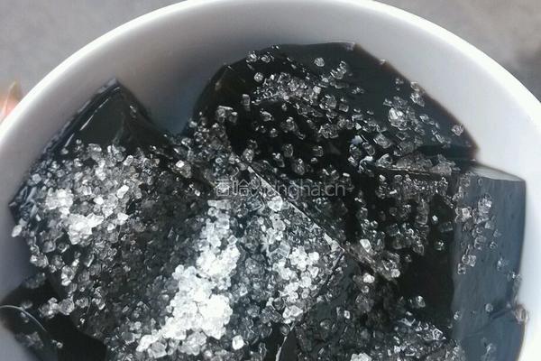 凉粉的做法图解4