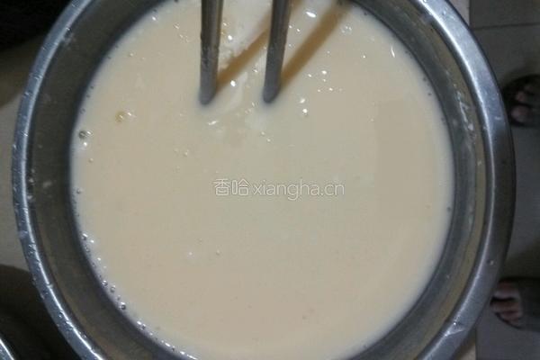 章鱼小丸子的做法图解2