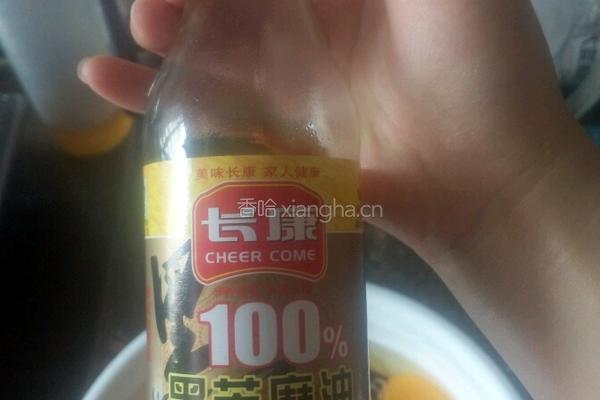 豇豆猪肉包的做法图解7