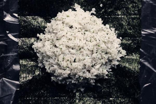 海苔饭团便当的做法图解9