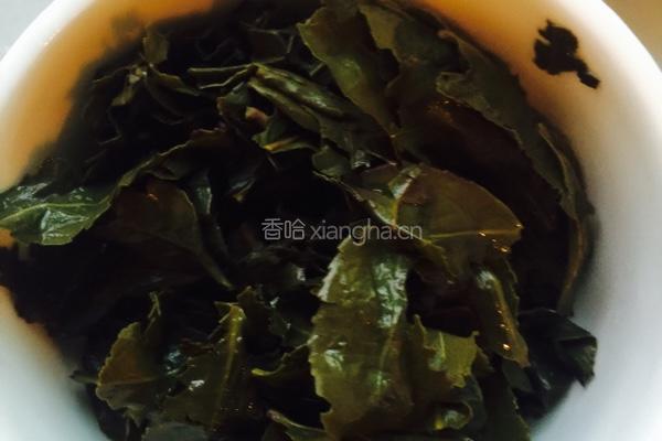 茶香鸡翅的做法图解2