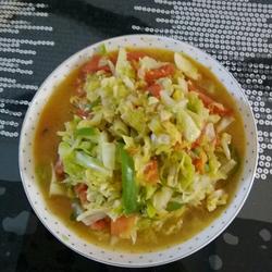 东北家常盒菜的做法[图]