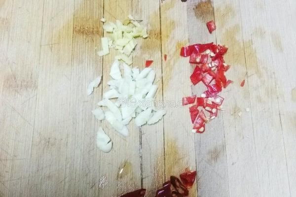 酸甜脆黄瓜的做法图解3