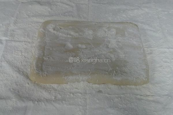 葡式蛋挞的做法图解14