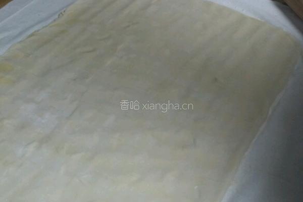 葡式蛋挞的做法图解21