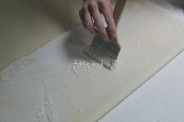 葡式蛋挞的做法图解24