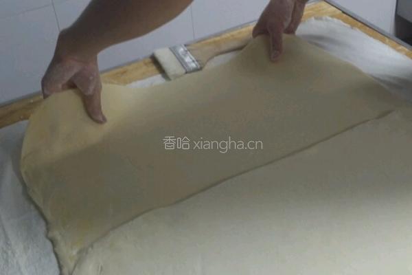 葡式蛋挞的做法图解25