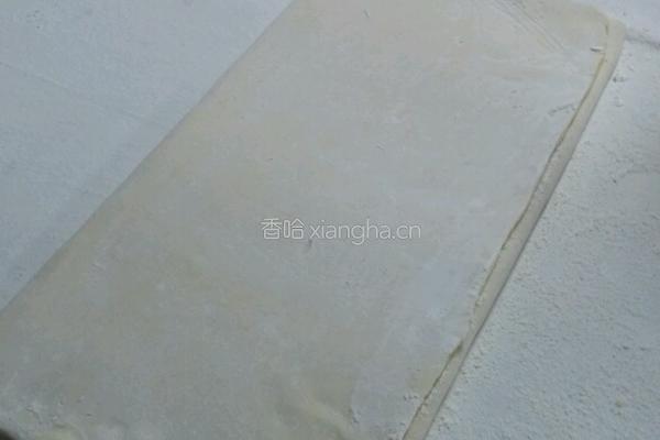 葡式蛋挞的做法图解26
