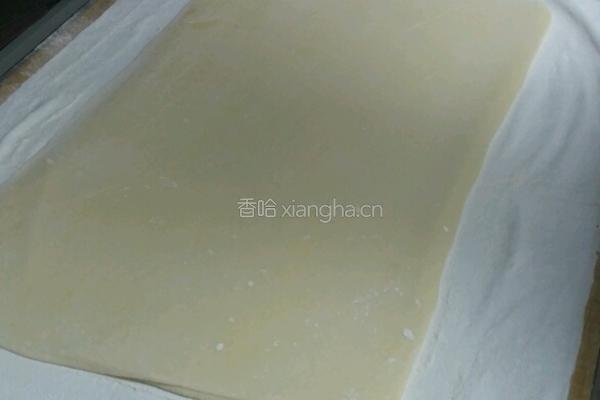 葡式蛋挞的做法图解29