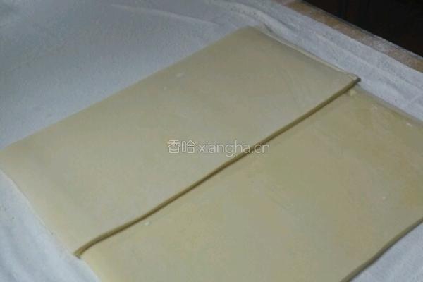 葡式蛋挞的做法图解30