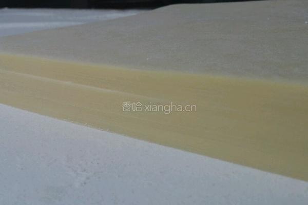 葡式蛋挞的做法图解32