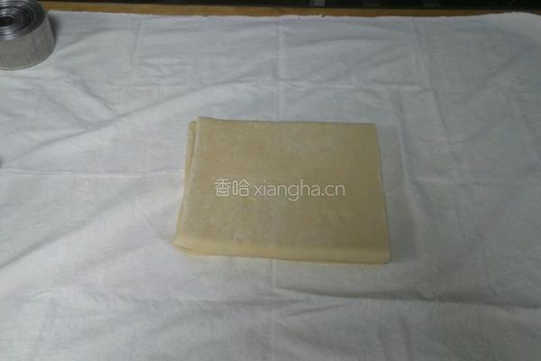 葡式蛋挞的做法图解33