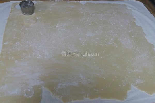 葡式蛋挞的做法图解34